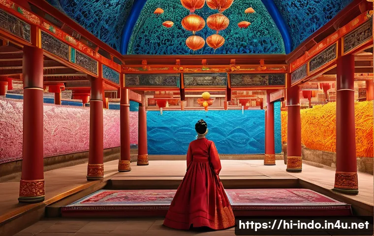 발리에서의 예술 전시회 관련 이미지 1