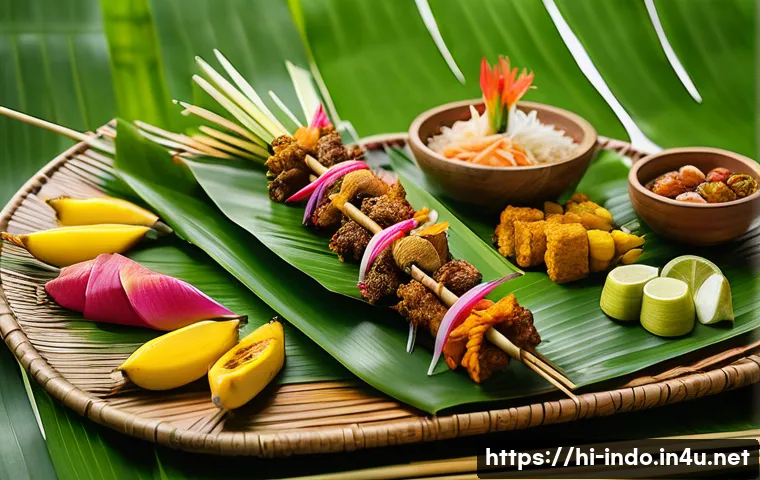 발리에서의 요리 수업 관련 이미지 2